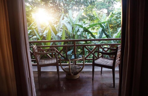 Tabanan Hotel | Yeh Panes Bali