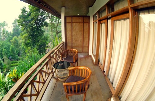 Tabanan Hotel | Yeh Panes Bali