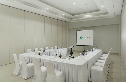 Dalung Hotel | Zizz Convention Hotel