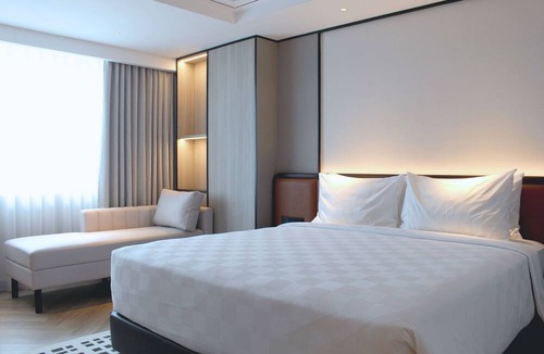 Bekasi Hotel | Hotel Ciputra Cibubur