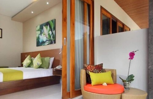 Central Seminyak Hotel | Kubu Cempaka Seminyak Hotel