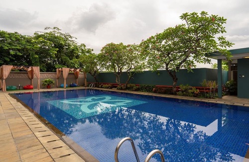 Karawang Hotel | BATIQA Hotel & Apartments Karawang