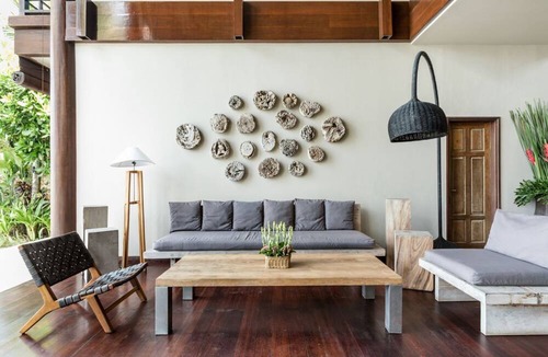 Munggu Villa | Villa Melissa