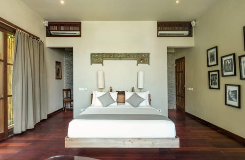 Munggu Villa | Villa Melissa