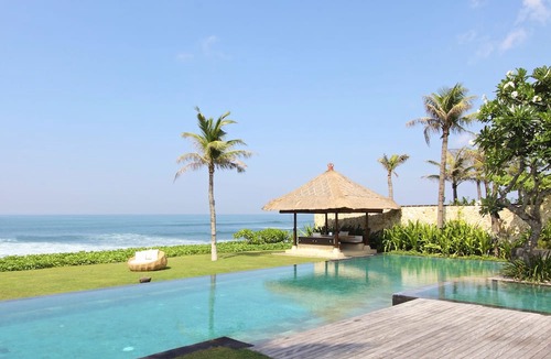 Munggu Villa | Villa Melissa