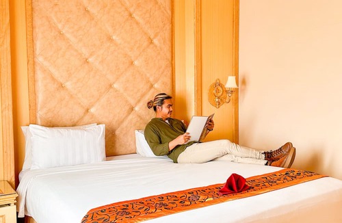 Panakkukang Hotel | Grand Town Hotel Makassar