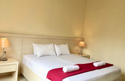 Manado City Centre Hotel | Miracle Hotel Manado