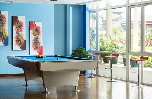 Lagoi Hotel | Grand Lagoi Hotel Bintan