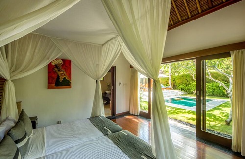 Sengkidu Villa | Villa Sasoon