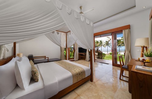 Kerambitan Hotel | Amarta Beach Retreat By Nakula