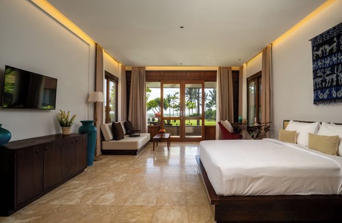 Kerambitan Hotel | Amarta Beach Retreat By Nakula