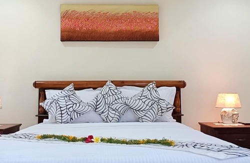 Umeanyar Villa | Villa Lilly