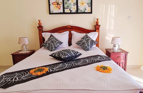Umeanyar Villa | Villa Lilly