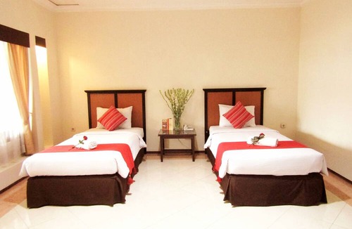 Klojen Hotel | Hotel Pelangi Malang