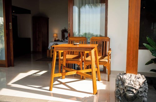 Sebatu Bed & Breakfast | Kaki Uma Villa
