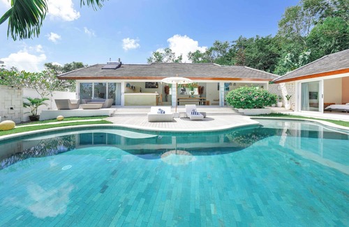 Pecatu Villa | Villa Mateo Bingin