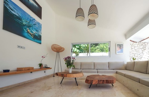 Pecatu Villa | Villa Mateo Bingin