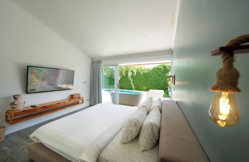 Pecatu Villa | Villa Mateo Bingin