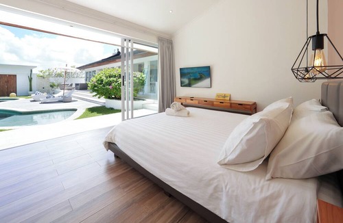 Pecatu Villa | Villa Mateo Bingin