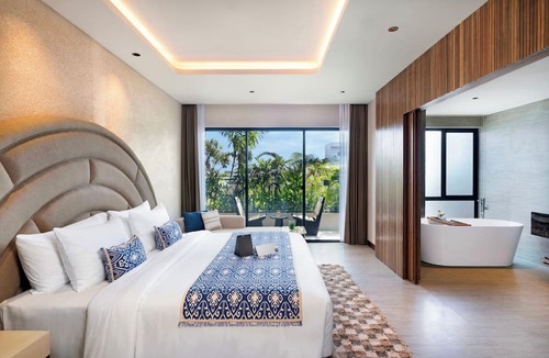Berawa Hotel | TUI BLUE Berawa Hotel and Villas