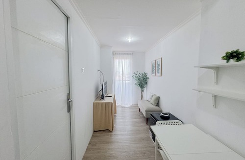 Surabaya Apartment | Compact and Restful 2BR at Menara Rungkut Apartment