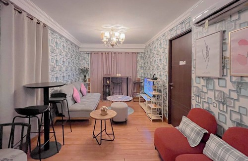 Panakkukang Apartment | The Signature Suite 2BR at Royal Makassar Apartment