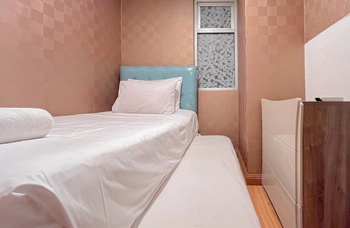 Panakkukang Apartment | The Signature Suite 2BR at Royal Makassar Apartment
