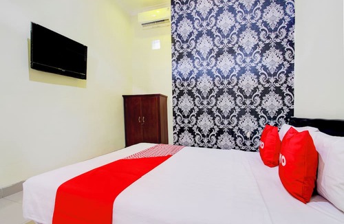 Ngemplak Hotel | Hotel O Sleman Near Bandara Adi Sutjipto Formerly Joglo Sorogenen