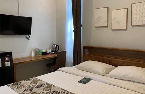 Bukit Hotel | Baliem Boutique Hotel Ungasan