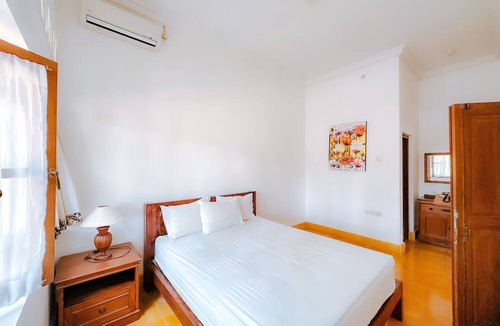 Sewon Villa | Maharani Villa Yogyakarta