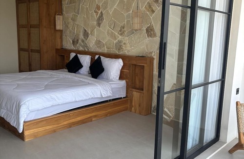 Cemagi Hotel | Paddy's House Seseh