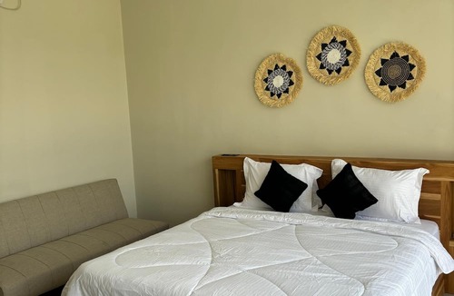 Cemagi Hotel | Paddy's House Seseh