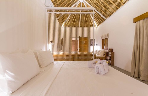 Seminyak Villa | House of Bagera by Alfred in Bali - Tropical Family Dream Villa in Seminyak Oberoi Beach Bali