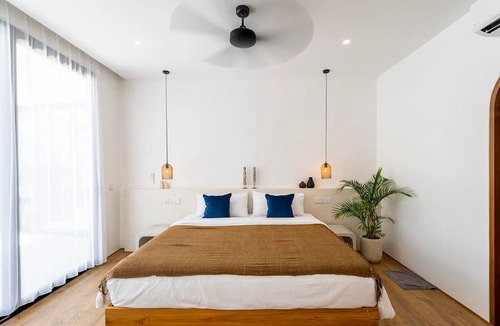 Pecatu Villa | Villa Barsa by Alfred in Bali - Brand New Luxury 3BR Villa Near Bingin Beach