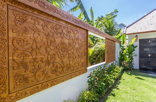 Seminyak Villa | Villa Namu by Alfred in Bali - Family 5 BD Dream in Seminyak Oberoi Beach