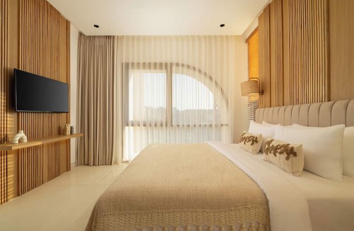 Tibubeneng Villa | Fenta Villa Canggu by Nakula