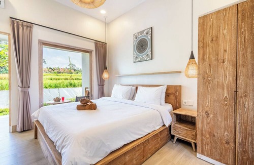 Melayang Apartment | Aura Apartments Ubud