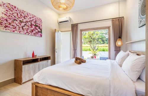 Melayang Apartment | Aura Apartments Ubud