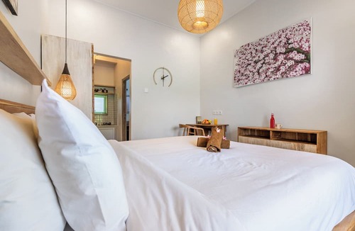 Melayang Apartment | Aura Apartments Ubud