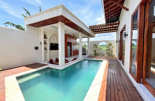 Mambal Villa | Kelapa Villas