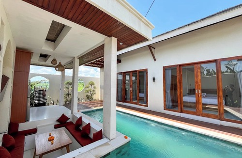 Mambal Villa | Kelapa Villas