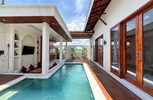 Mambal Villa | Kelapa Villas