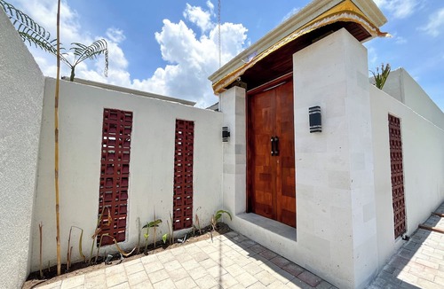 Mambal Villa | Kelapa Villas