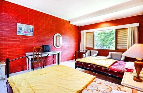 Setiabudi Hotel | Graha Asri Hotel