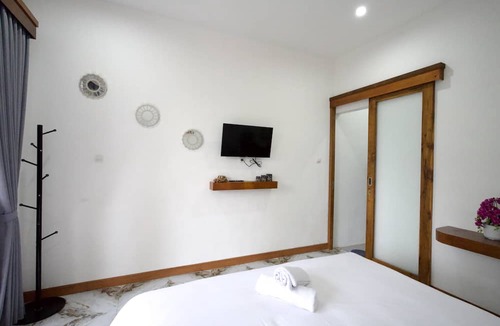 Munduk House | Umah Yugadi Bali