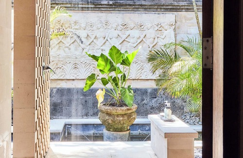 Ketewel Villa | Pushpapuri Villa
