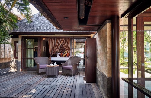 Ketewel Villa | Pushpapuri Villa