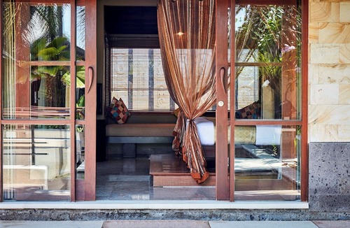 Ketewel Villa | Pushpapuri Villa