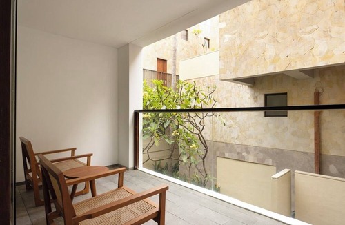 Petitenget Hotel | Dialoog Seminyak