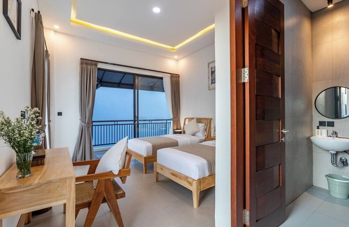 Ungasan Villa | Villa Blessing Bali